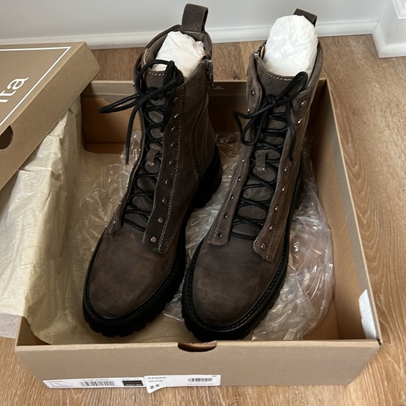 DOLCE VITA | Ranier Boot - Picture 3 of 8